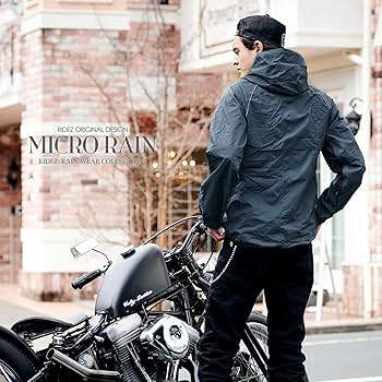 バイク用ジャケット 防水性 通気性　Ｌサイズ バイクジャケット ライダースジャケット バイク ウェア